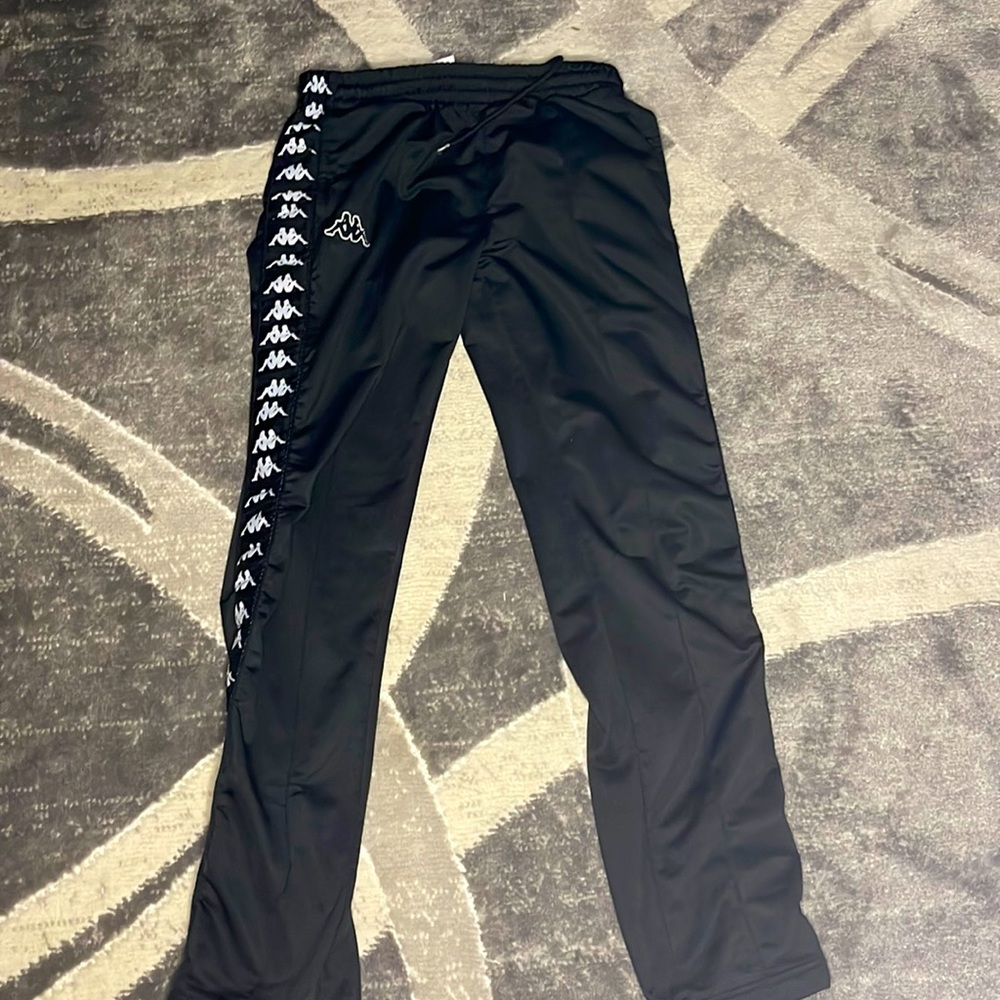 COPY - KAPPA track pants